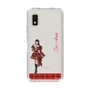 スリムプロテクションケース［ 【AKB48 THREE CONCEPTS LIVE開催記念コラボグッズ】 - 新井 彩永 ］