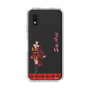 スリムプロテクションケース［ 【AKB48 THREE CONCEPTS LIVE開催記念コラボグッズ】 - 新井 彩永 ］