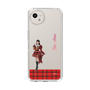 スリムプロテクションケース［ 【AKB48 THREE CONCEPTS LIVE開催記念コラボグッズ】 - 新井 彩永 ］