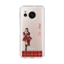 スリムプロテクションケース［ 【AKB48 THREE CONCEPTS LIVE開催記念コラボグッズ】 - 新井 彩永 ］