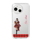 スリムプロテクションケース［ 【AKB48 THREE CONCEPTS LIVE開催記念コラボグッズ】 - 新井 彩永 ］