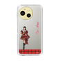 スリムプロテクションケース［ 【AKB48 THREE CONCEPTS LIVE開催記念コラボグッズ】 - 新井 彩永 ］