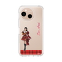 スリムプロテクションケース［ 【AKB48 THREE CONCEPTS LIVE開催記念コラボグッズ】 - 新井 彩永 ］