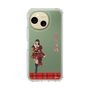 スリムプロテクションケース［ 【AKB48 THREE CONCEPTS LIVE開催記念コラボグッズ】 - 新井 彩永 ］