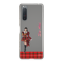 スリムプロテクションケース［ 【AKB48 THREE CONCEPTS LIVE開催記念コラボグッズ】 - 新井 彩永 ］