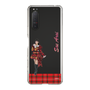 スリムプロテクションケース［ 【AKB48 THREE CONCEPTS LIVE開催記念コラボグッズ】 - 新井 彩永 ］