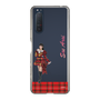 スリムプロテクションケース［ 【AKB48 THREE CONCEPTS LIVE開催記念コラボグッズ】 - 新井 彩永 ］