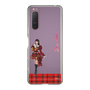 スリムプロテクションケース［ 【AKB48 THREE CONCEPTS LIVE開催記念コラボグッズ】 - 新井 彩永 ］