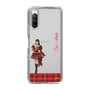 スリムプロテクションケース［ 【AKB48 THREE CONCEPTS LIVE開催記念コラボグッズ】 - 新井 彩永 ］