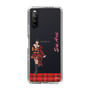 スリムプロテクションケース［ 【AKB48 THREE CONCEPTS LIVE開催記念コラボグッズ】 - 新井 彩永 ］