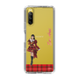 スリムプロテクションケース［ 【AKB48 THREE CONCEPTS LIVE開催記念コラボグッズ】 - 新井 彩永 ］