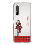 スリムプロテクションケース［ 【AKB48 THREE CONCEPTS LIVE開催記念コラボグッズ】 - 新井 彩永 ］