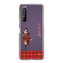 スリムプロテクションケース［ 【AKB48 THREE CONCEPTS LIVE開催記念コラボグッズ】 - 新井 彩永 ］