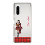 スリムプロテクションケース［ 【AKB48 THREE CONCEPTS LIVE開催記念コラボグッズ】 - 新井 彩永 ］