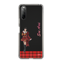 スリムプロテクションケース［ 【AKB48 THREE CONCEPTS LIVE開催記念コラボグッズ】 - 新井 彩永 ］