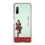 スリムプロテクションケース［ 【AKB48 THREE CONCEPTS LIVE開催記念コラボグッズ】 - 新井 彩永 ］