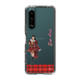 スリムプロテクションケース［ 【AKB48 THREE CONCEPTS LIVE開催記念コラボグッズ】 - 新井 彩永 ］