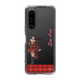 スリムプロテクションケース［ 【AKB48 THREE CONCEPTS LIVE開催記念コラボグッズ】 - 新井 彩永 ］
