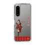 スリムプロテクションケース［ 【AKB48 THREE CONCEPTS LIVE開催記念コラボグッズ】 - 新井 彩永 ］