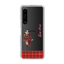 スリムプロテクションケース［ 【AKB48 THREE CONCEPTS LIVE開催記念コラボグッズ】 - 新井 彩永 ］