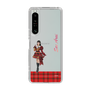 スリムプロテクションケース［ 【AKB48 THREE CONCEPTS LIVE開催記念コラボグッズ】 - 新井 彩永 ］