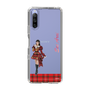 スリムプロテクションケース［ 【AKB48 THREE CONCEPTS LIVE開催記念コラボグッズ】 - 新井 彩永 ］