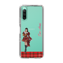 スリムプロテクションケース［ 【AKB48 THREE CONCEPTS LIVE開催記念コラボグッズ】 - 新井 彩永 ］