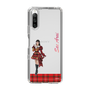 スリムプロテクションケース［ 【AKB48 THREE CONCEPTS LIVE開催記念コラボグッズ】 - 新井 彩永 ］