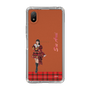 スリムプロテクションケース［ 【AKB48 THREE CONCEPTS LIVE開催記念コラボグッズ】 - 新井 彩永 ］