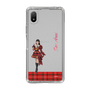 スリムプロテクションケース［ 【AKB48 THREE CONCEPTS LIVE開催記念コラボグッズ】 - 新井 彩永 ］