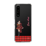 スリムプロテクションケース［ 【AKB48 THREE CONCEPTS LIVE開催記念コラボグッズ】 - 新井 彩永 ］