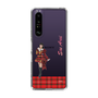 スリムプロテクションケース［ 【AKB48 THREE CONCEPTS LIVE開催記念コラボグッズ】 - 新井 彩永 ］
