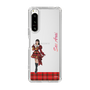 スリムプロテクションケース［ 【AKB48 THREE CONCEPTS LIVE開催記念コラボグッズ】 - 新井 彩永 ］