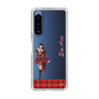 スリムプロテクションケース［ 【AKB48 THREE CONCEPTS LIVE開催記念コラボグッズ】 - 新井 彩永 ］