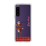 スリムプロテクションケース［ 【AKB48 THREE CONCEPTS LIVE開催記念コラボグッズ】 - 新井 彩永 ］