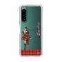 スリムプロテクションケース［ 【AKB48 THREE CONCEPTS LIVE開催記念コラボグッズ】 - 新井 彩永 ］