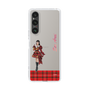 スリムプロテクションケース［ 【AKB48 THREE CONCEPTS LIVE開催記念コラボグッズ】 - 新井 彩永 ］