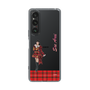 スリムプロテクションケース［ 【AKB48 THREE CONCEPTS LIVE開催記念コラボグッズ】 - 新井 彩永 ］