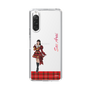 スリムプロテクションケース［ 【AKB48 THREE CONCEPTS LIVE開催記念コラボグッズ】 - 新井 彩永 ］