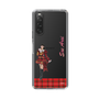 スリムプロテクションケース［ 【AKB48 THREE CONCEPTS LIVE開催記念コラボグッズ】 - 新井 彩永 ］