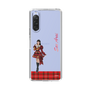 スリムプロテクションケース［ 【AKB48 THREE CONCEPTS LIVE開催記念コラボグッズ】 - 新井 彩永 ］