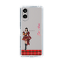 スリムプロテクションケース［ 【AKB48 THREE CONCEPTS LIVE開催記念コラボグッズ】 - 新井 彩永 ］