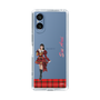 スリムプロテクションケース［ 【AKB48 THREE CONCEPTS LIVE開催記念コラボグッズ】 - 新井 彩永 ］