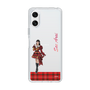 スリムプロテクションケース［ 【AKB48 THREE CONCEPTS LIVE開催記念コラボグッズ】 - 新井 彩永 ］