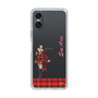 スリムプロテクションケース［ 【AKB48 THREE CONCEPTS LIVE開催記念コラボグッズ】 - 新井 彩永 ］