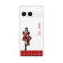 スリムプロテクションケース［ 【AKB48 THREE CONCEPTS LIVE開催記念コラボグッズ】 - 新井 彩永 ］