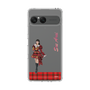スリムプロテクションケース［ 【AKB48 THREE CONCEPTS LIVE開催記念コラボグッズ】 - 新井 彩永 ］