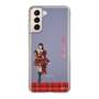 スリムプロテクションケース［ 【AKB48 THREE CONCEPTS LIVE開催記念コラボグッズ】 - 新井 彩永 ］