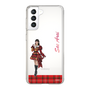 スリムプロテクションケース［ 【AKB48 THREE CONCEPTS LIVE開催記念コラボグッズ】 - 新井 彩永 ］