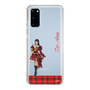 スリムプロテクションケース［ 【AKB48 THREE CONCEPTS LIVE開催記念コラボグッズ】 - 新井 彩永 ］